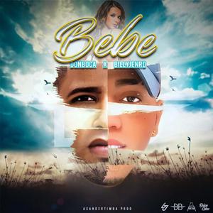 Bebe (feat. billyjenrd) (axandetimba Remix)