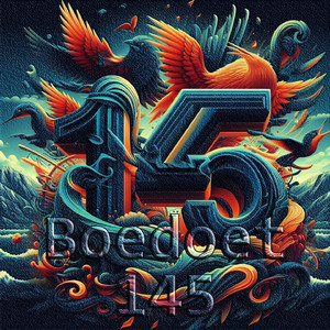 BOEDOET 145, Pt. 1 (Rap Version)