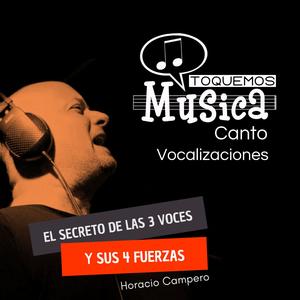 Vocalización expandida