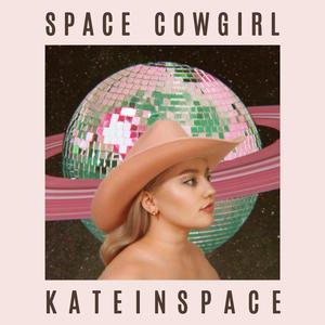 Space Cowgirl
