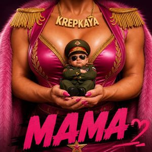 Мама
