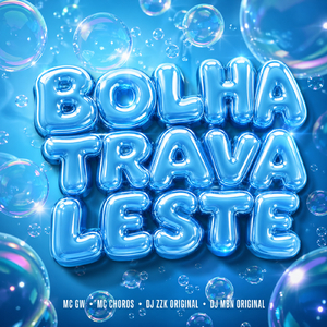 Bolha Trava Leste