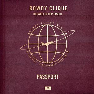 Die Welt in der Tasche