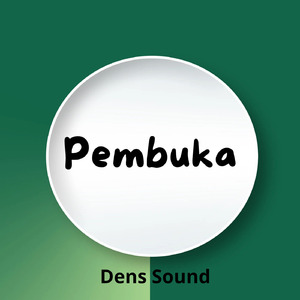 Pembuka (Acoustic)