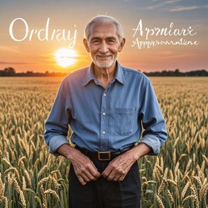 平凡的容颜-立青