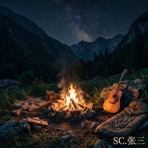 又是一年夏·野火