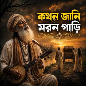 Kokhon Jani Moron Gari (কখন জানি মরন গাড়ি)