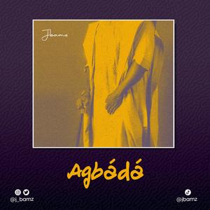 Agbada