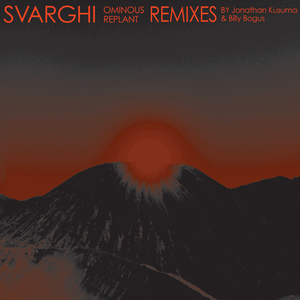 Replant (Billy Bogus Mix)