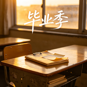 明天就要各奔东西了啊