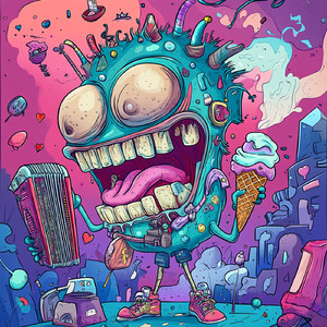 Mamarica (feat. Kevin Karell) (Radio)