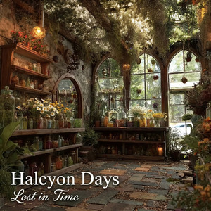 Halcyon Days