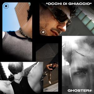 Ghoster (feat. Trizio)
