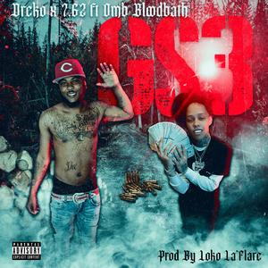 7.62 (feat. Omb Bloodbath)