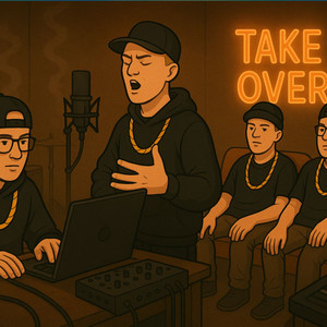 TAKE OVER
