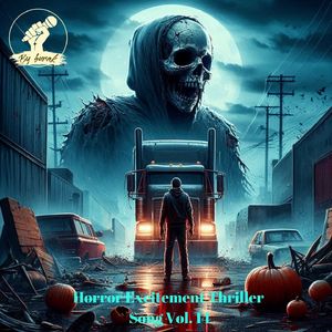 Yuhanzax Tribilance (Byburak_Sbt_Vol_37_Tension_Project_Violin_ (Tsn). 1Dk.)