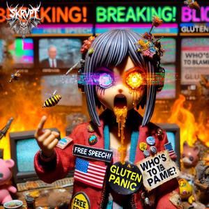 HΞΔDLINΞ HΞLLMARCH // TRUMP & THΞ BIG BΞΛUT!FULL BΞΞZ