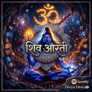 Shiv Aarti | सर्वेशं परमेशं श्रीपार्वतीशं वन्देऽहं