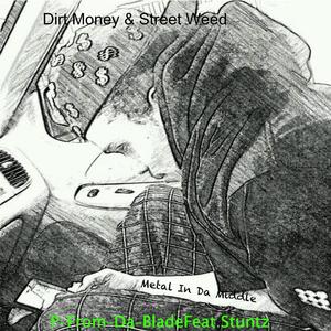 Metal In Da Middle (feat. Stuntz)
