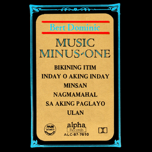 Nagmamahal (Minus One)