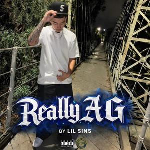 Really A G (feat. Lil Sins)