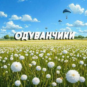 Это сынок десантники