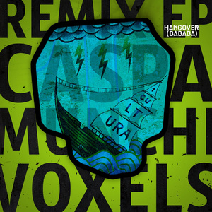 Hangover (BaBaBa) (Tony Senghore Remix)