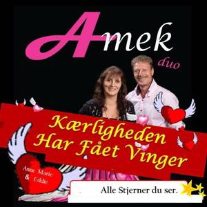 Kærligheden Har fået Vinger