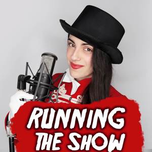 Running the Show (From "The Amazing Digital Circus") (cover español)