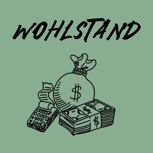 Wohlstand