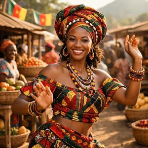 Sgubhu For The Weekend