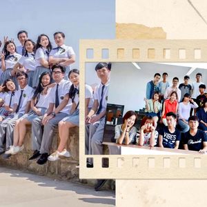 听海（翻自 The one）