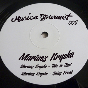 Going Freak (Original Mix)