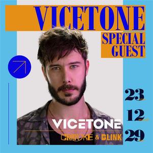 12.29 VICETONE @ BLINK @ SAK SET 07