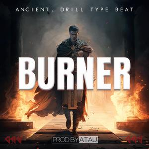 BURNER (feat. OHDAY)