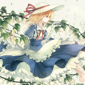 Lost Dream（原曲：梦消失~Lost Dream）