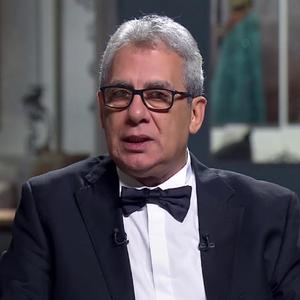 Rasayel Elbahr