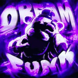 DREAM FUNK EXTREME SLOWED