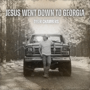 Jesus Went Down to Georgia