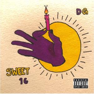 SWEET 16 (feat. Jaise)