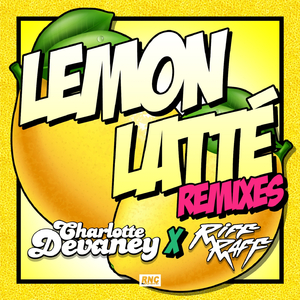 Lemon Latte (Jvckrs Remix)