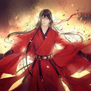 九万字（念白版）