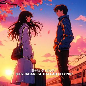 ガラスの夜 (The Pain of Goodbye) [Garasu no Yoru]