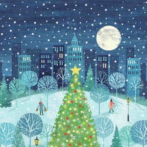 not a season, but a festival