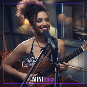 Água do Mar (Ao Vivo)