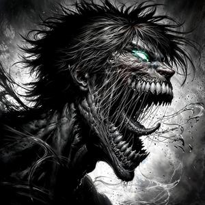 運命の戦士たち(Unmei no senshi-tachi)