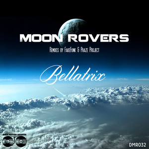 Bellatrix (Original Mix)