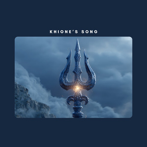 Khione's Song (From "The Snows of Khione")