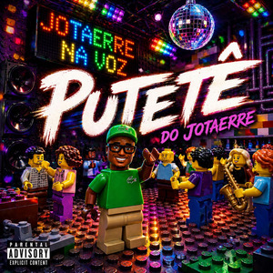 Putetê do Jotaerre: Senta no Meu Caralho / Vai Ser Pau na Sua Bct / Senta Blog / Empurra Empurra Lá na Treta / Jogar a Bunda / Toma Meu Barrote