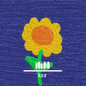 原创音乐1雨林